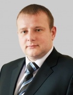 Олександр Божко, глава фракції Радикальна партія Олега Ляшка: