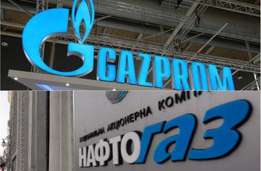 7 липня 2016, 13:24 Переглядів:   Нафтогаз і Газпром судяться в Стокгольмі