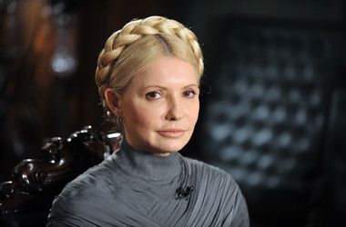 26 лютого 2014 року, 14:54 Переглядів:   Юлія Тимошенко навіть не думає йти з політики