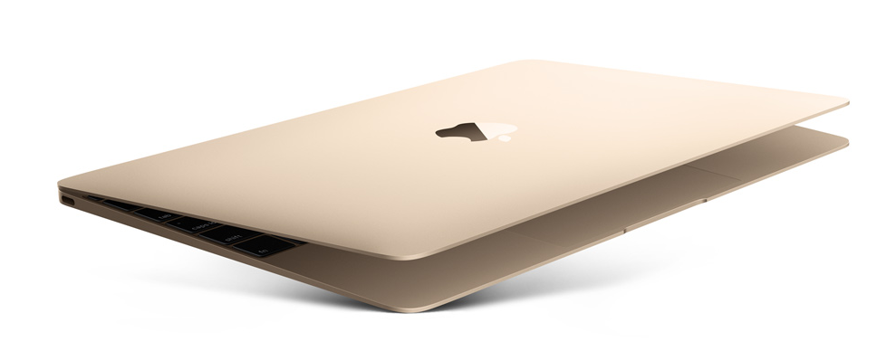 Apple USB-C - це блок живлення з потужністю 29 Вт, який дозволяє швидко і ефективно заряджати ваш MacBook 12