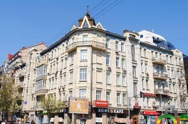 19 жовтня 2012 12:52 Переглядів:   На Великій Житомирській у Києві продають квартиру за 2,5 мільйона доларів