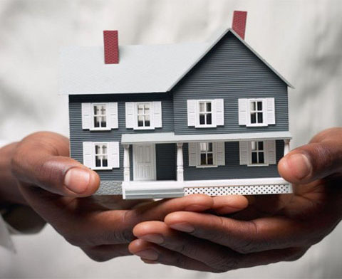 Щоб отримати кредит під будівництво житла потрібно заповнити анкету-заяву і надати документи:
