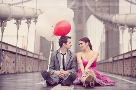 романтичне побачення   Романтичне побачення - запорука не тільки добре настрою, але і приємних спогадів у майбутньому